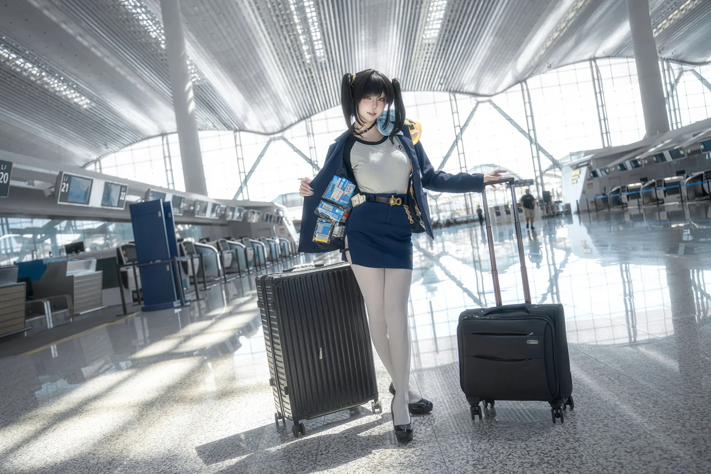 纸悦Etsu_ko - No.030 Nikke胜利女神 索拉 [57P-563MB] tg@simisebaisi 【丝足阁】012.webp